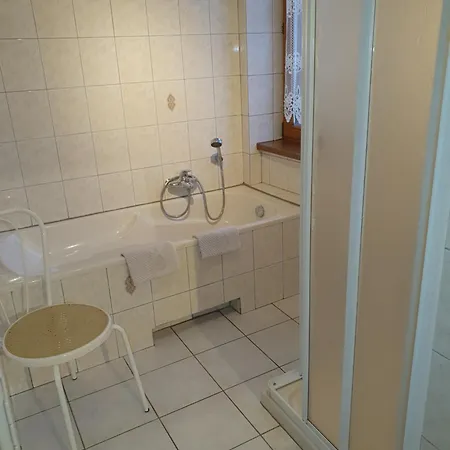 Ferienhaus Des Hirondelles *