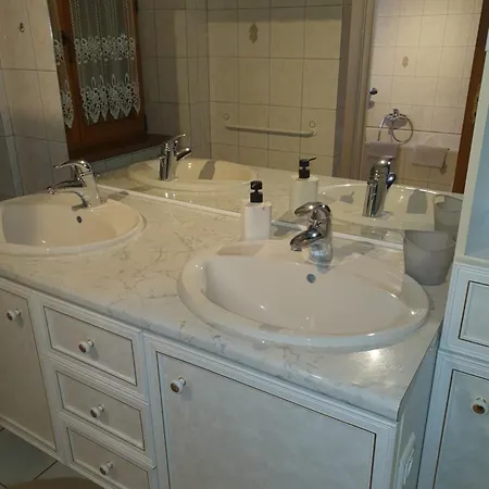 Des Hirondelles Ferienhaus Issenheim