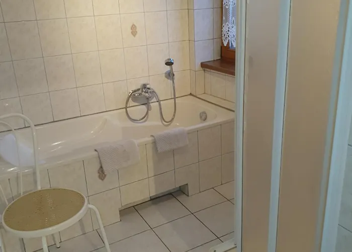Hébergement de vacances Des Hirondelles *